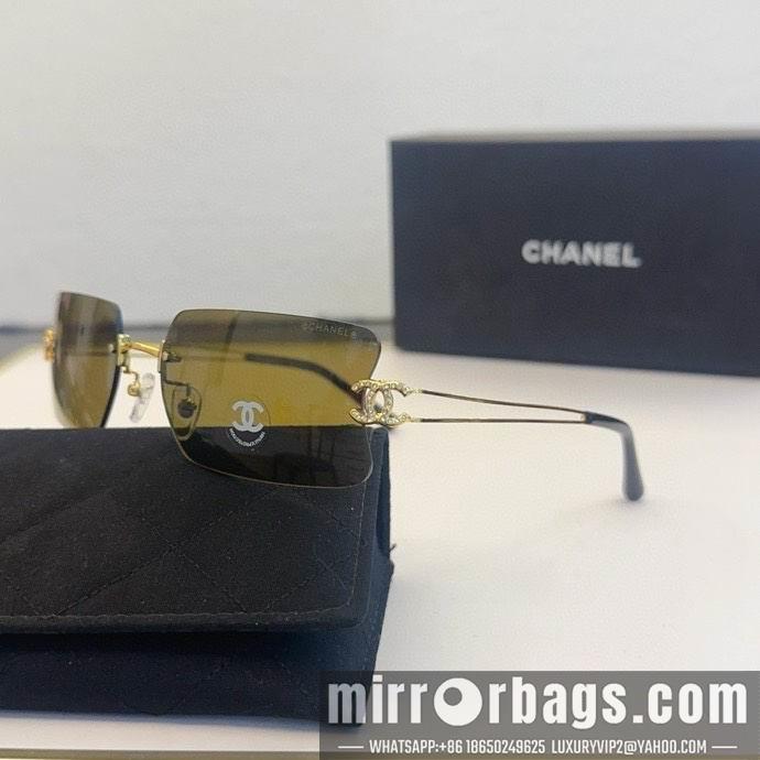 Replica Chanel Glasses smx307