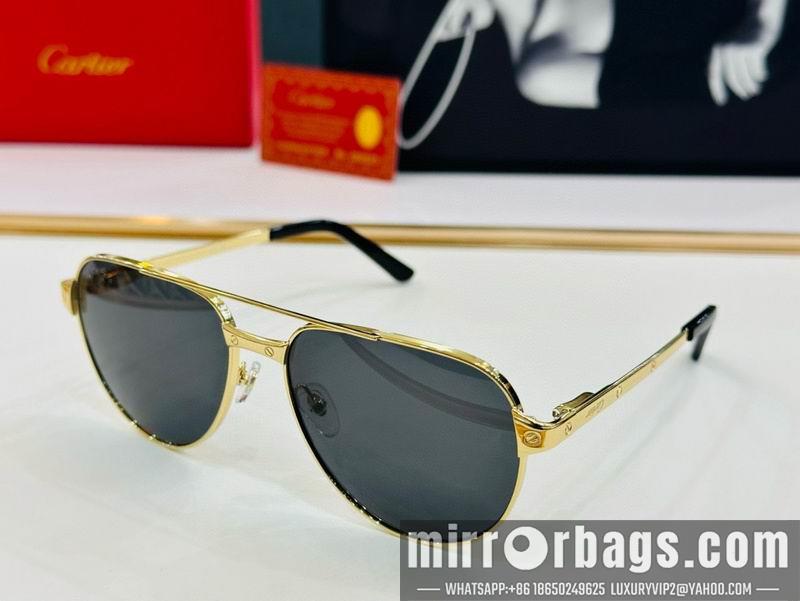 Replica Cartier Glasses smr140