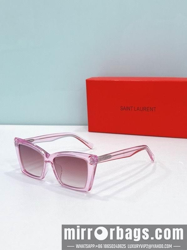 Replica Cartier Glasses smx225