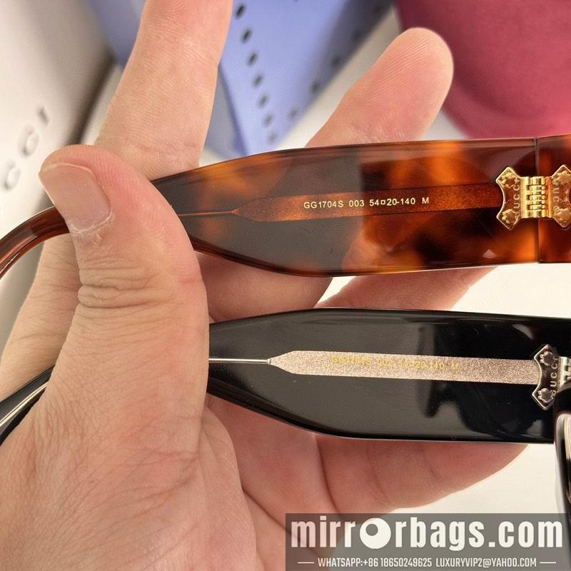 Replica Gucci Glasses smr164