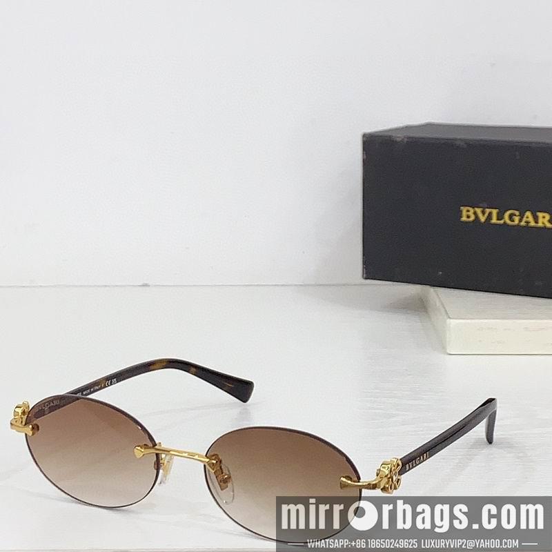 Replica Bvlgari Glasses 03smh46