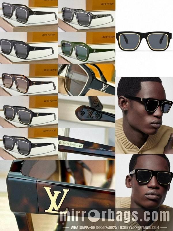 Replica LV Glasses smh168