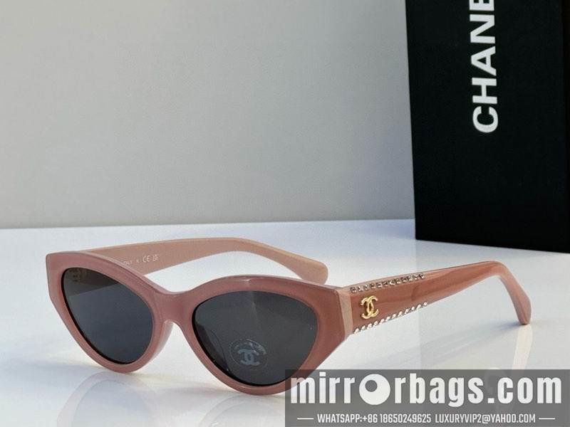 Replica Chanel Glasses smh11