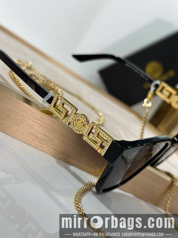 Replica Versace Glaases smx135