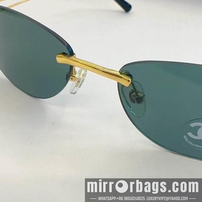 Replica Chanel Glasses smx306