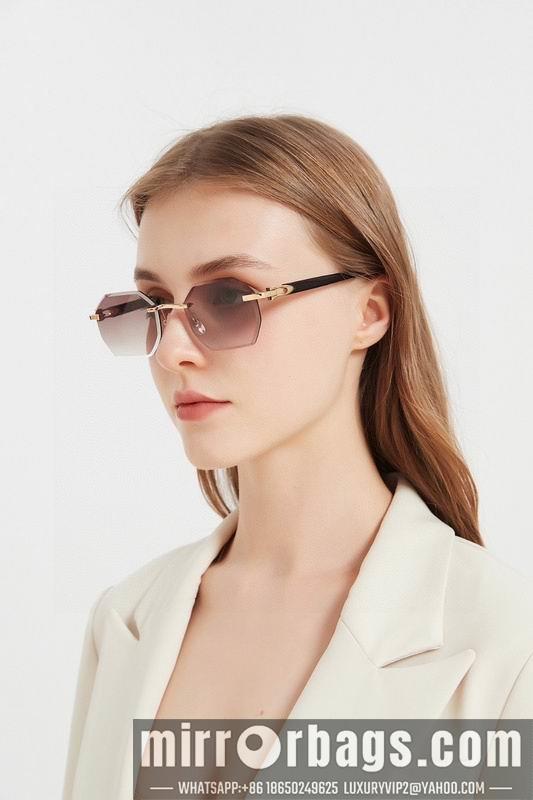 Replica Cartier Glasses smh43