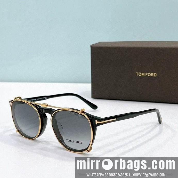 Replica Tom Ford Glasses smx104