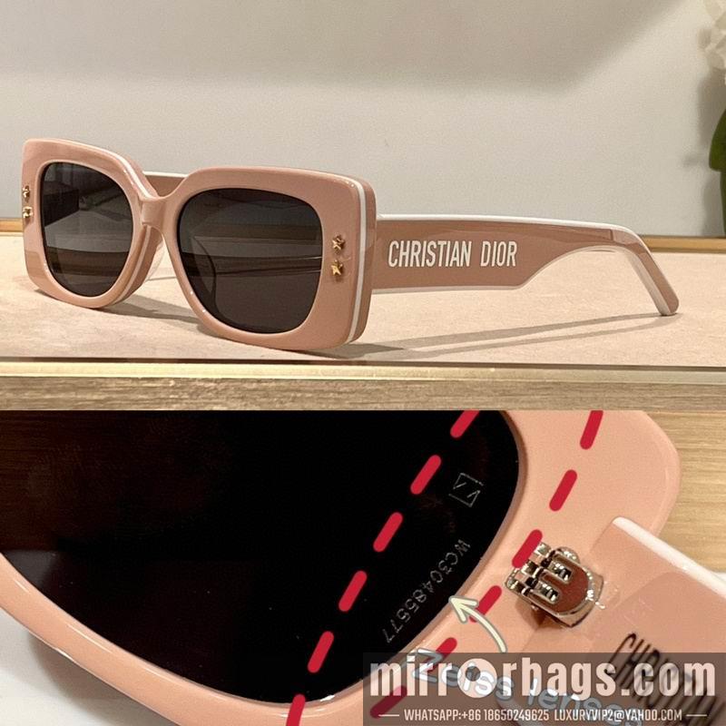 Replica Dior Glasses 03smh29