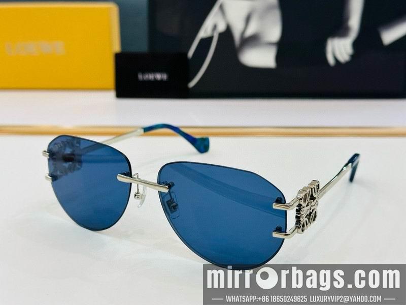 Replica Loewe Glasses 03smh26