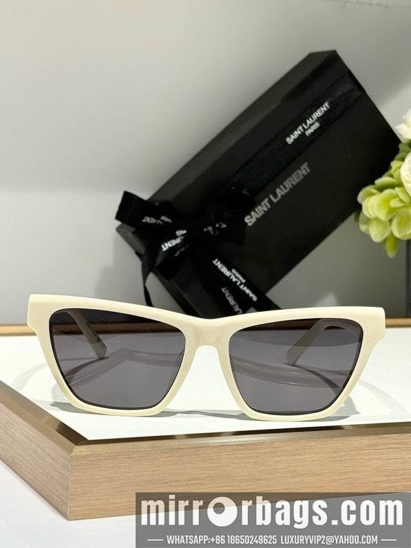 Replica YSL Glasses smx127