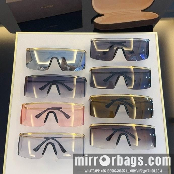 Replica Tom Ford Glasses smx166