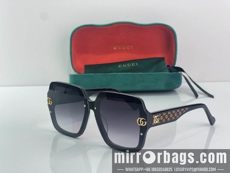 Replica Gucci Glasses smx71