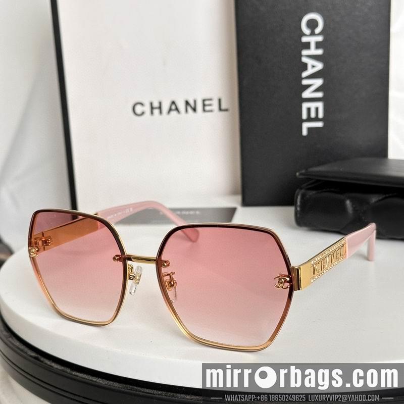 Replica Chanel Glasses smh144