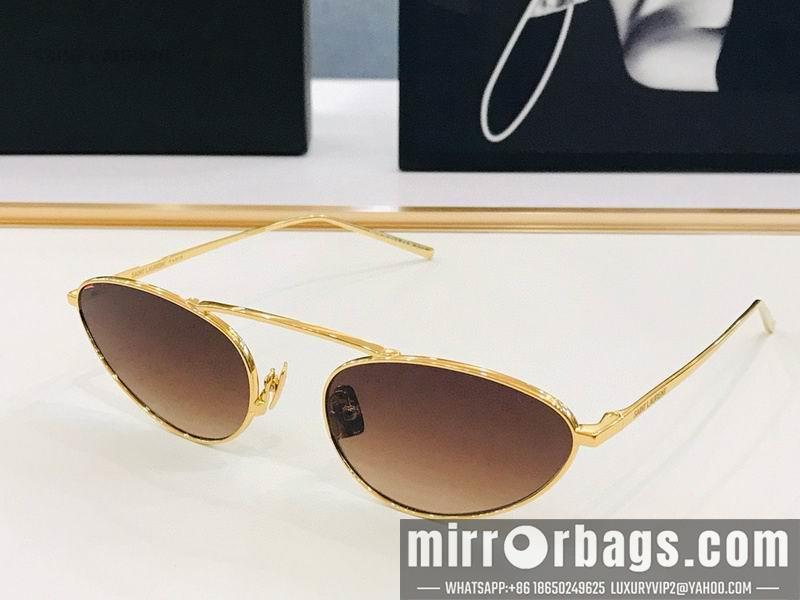 Replica YSL Glasses smx38