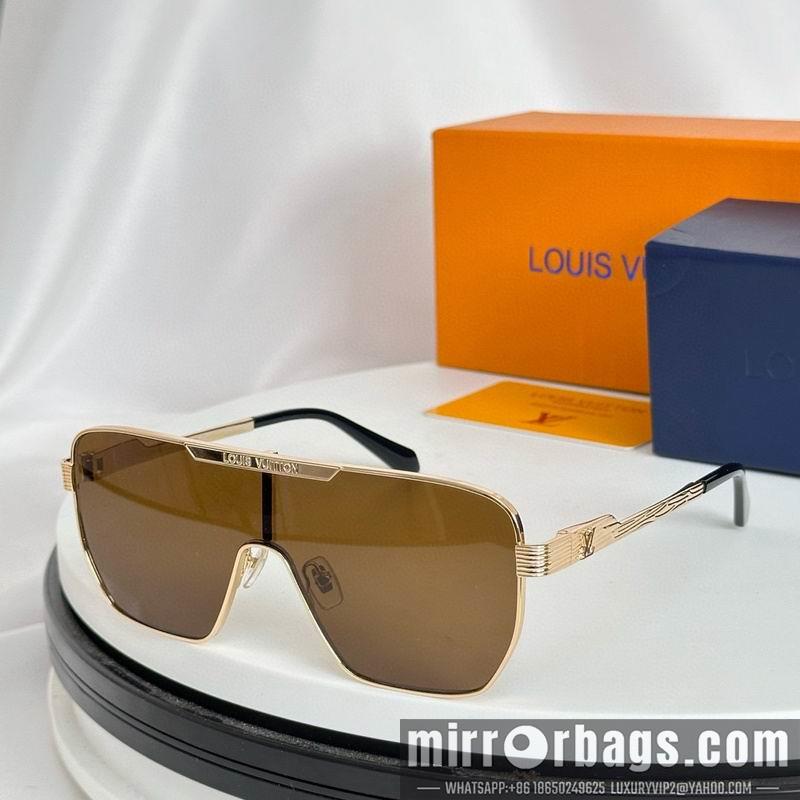Replica LV Glasses smr80