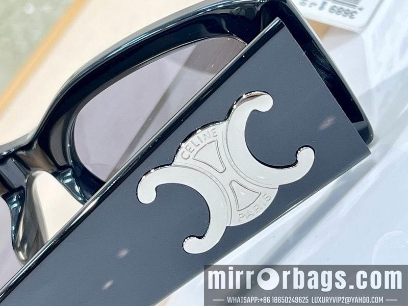 Replica Celine Glasses smx137