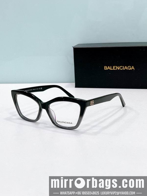 Replica Balenciaga Glasses 03smh14