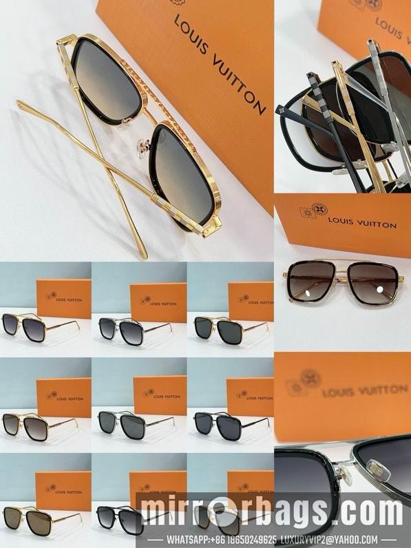 Replica LV Glasses smr43