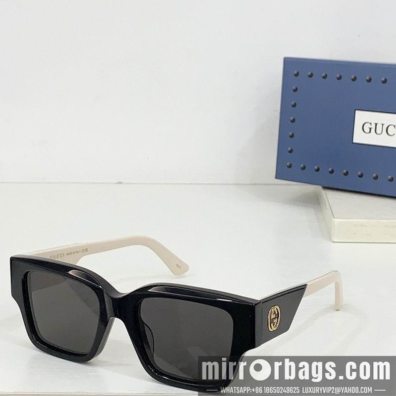 Replica Gucci Glasses smr56
