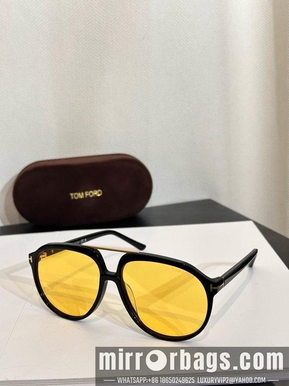 Replica Tom Ford Glasses smx64