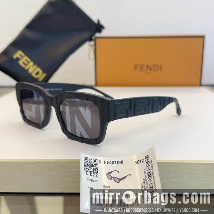 Replica Fendi Glasses smx170