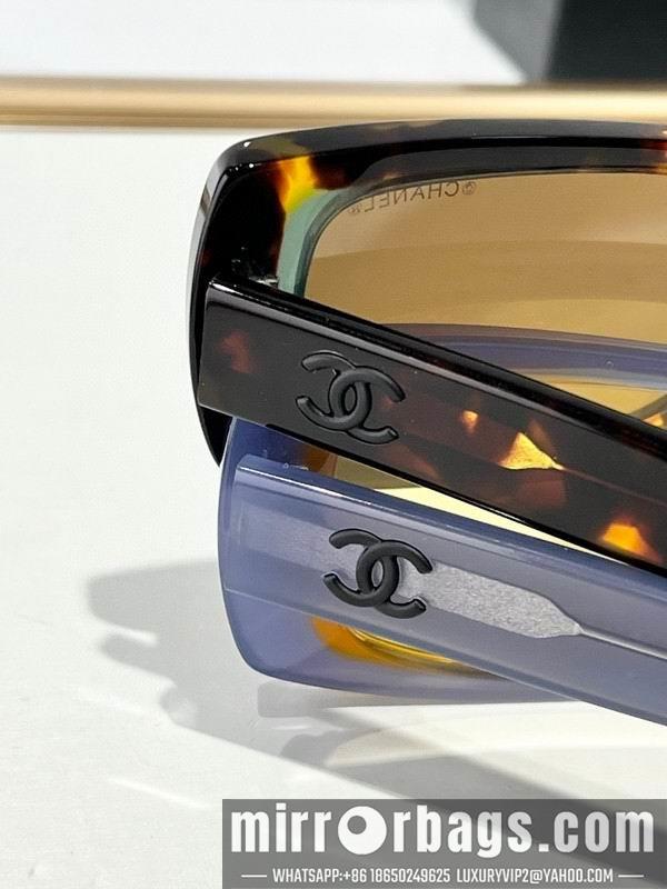 Replica Chanel Glasses smh123