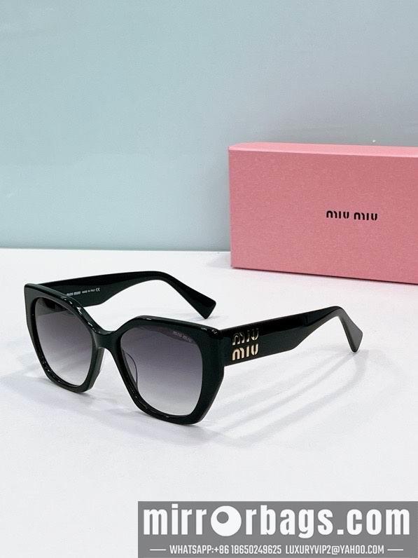 Replica MiuMiu Glasses smx100