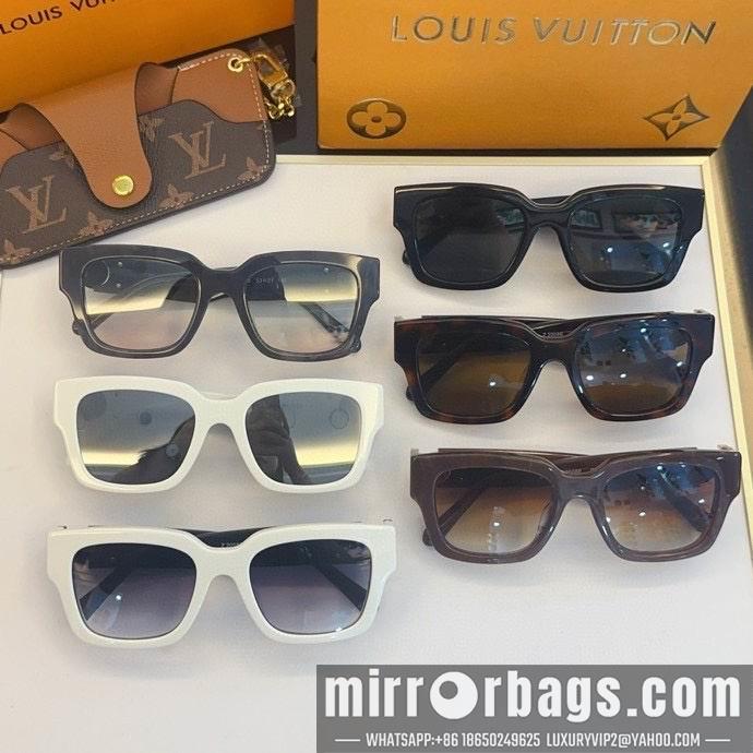 Replica LV Glasses smx144