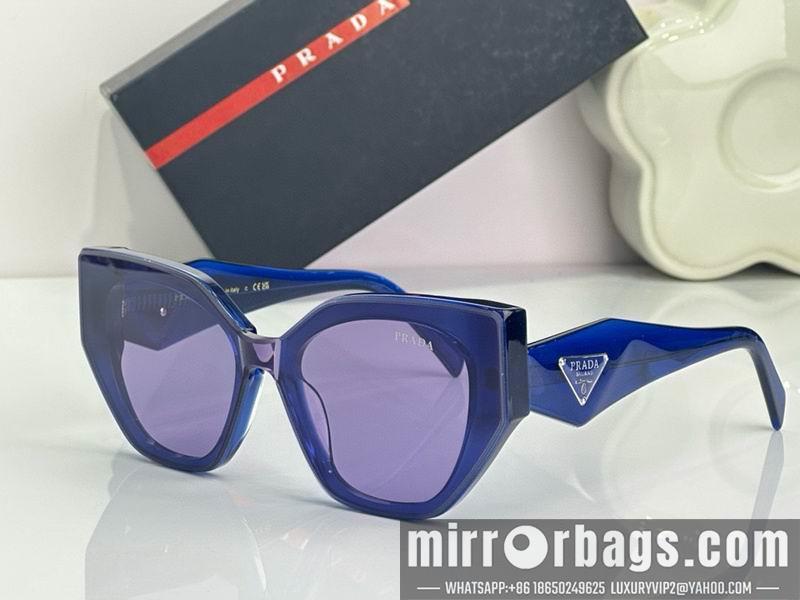 Replica Prada Glasses smx193