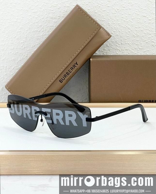 Replica Burberry Glasses 03smh15