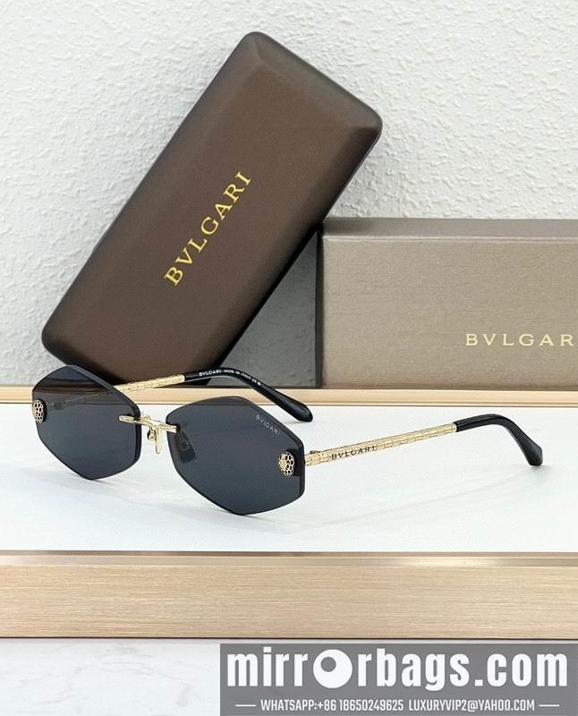 Replica Bvlgari Glasses 03smh145