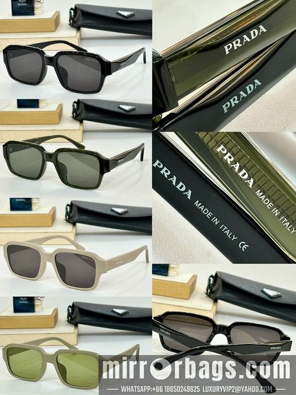 Replica Prada Glasses smr115