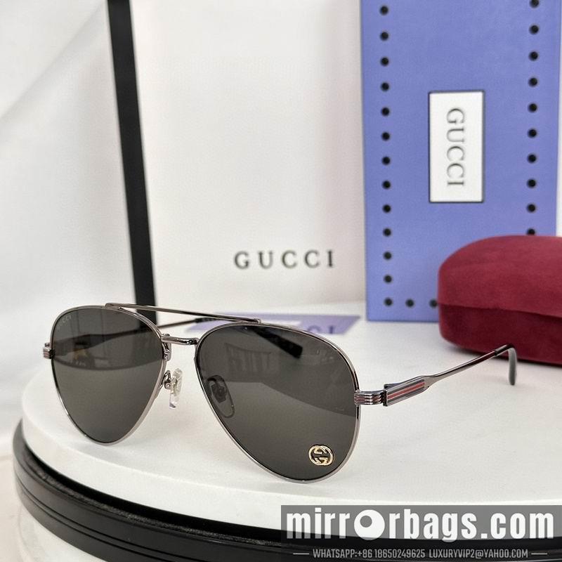 Replica Gucci Glasses smr149