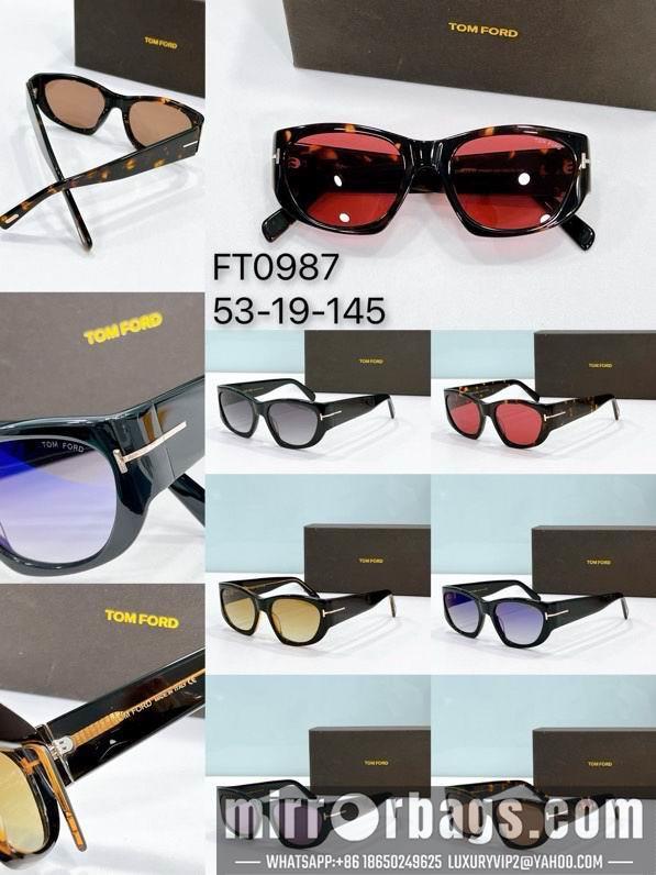 Replica Tom Ford Glasses smx51