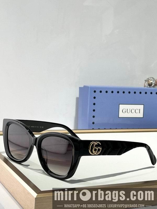 Replica Gucci Glasses smh235