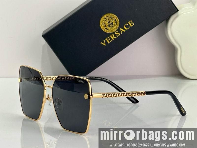 Replica Versace Glaases smx114
