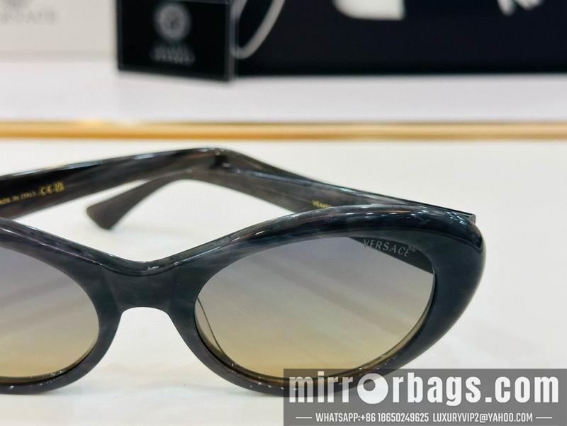 Replica Versace Glaases smx89