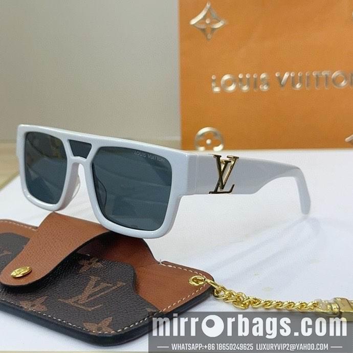 Replica LV Glasses smr20