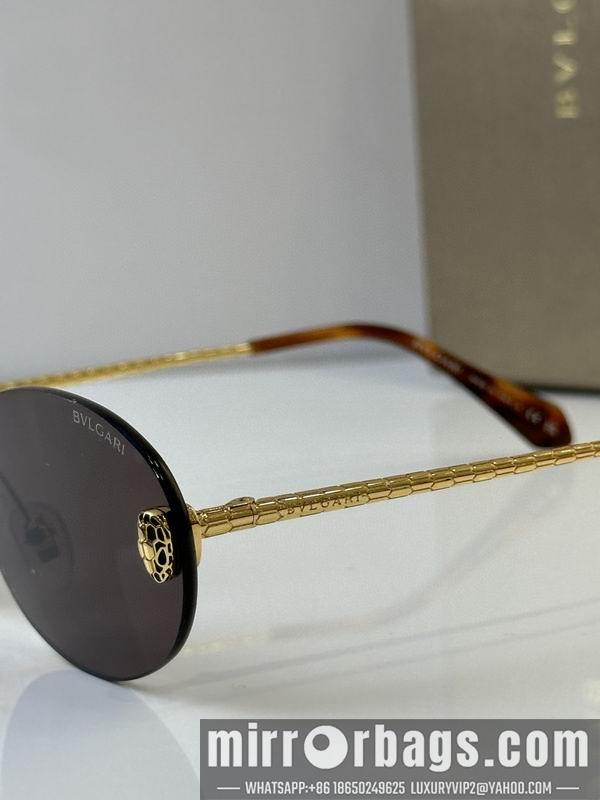 Replica Bvlgari Glasses 03smh174