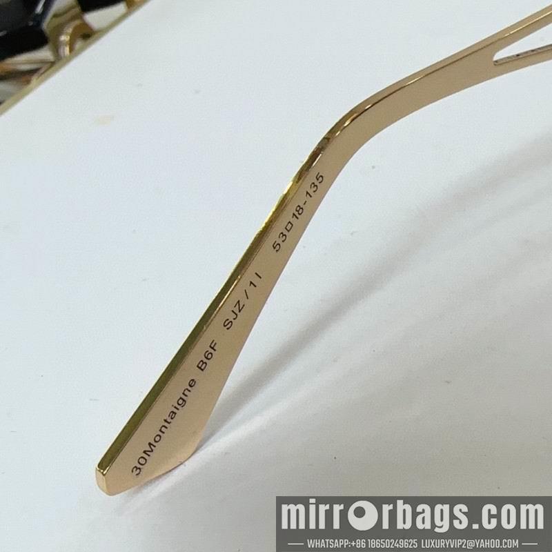 Replica Dior Glasses 03smh111