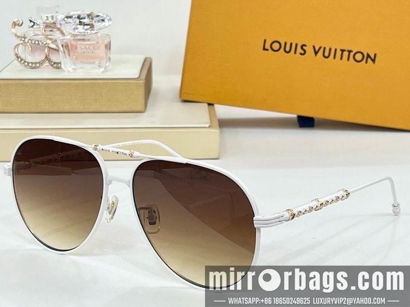 Replica LV Glasses smr41