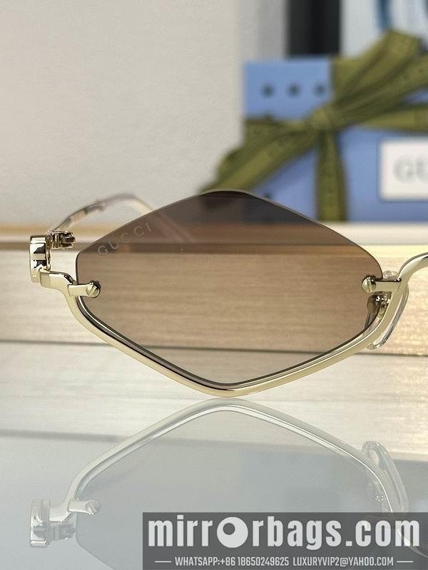 Replica Gucci Glasses smx141