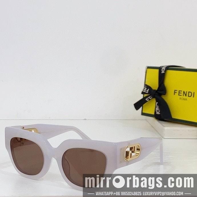 Replica Fendi Glasses smx156