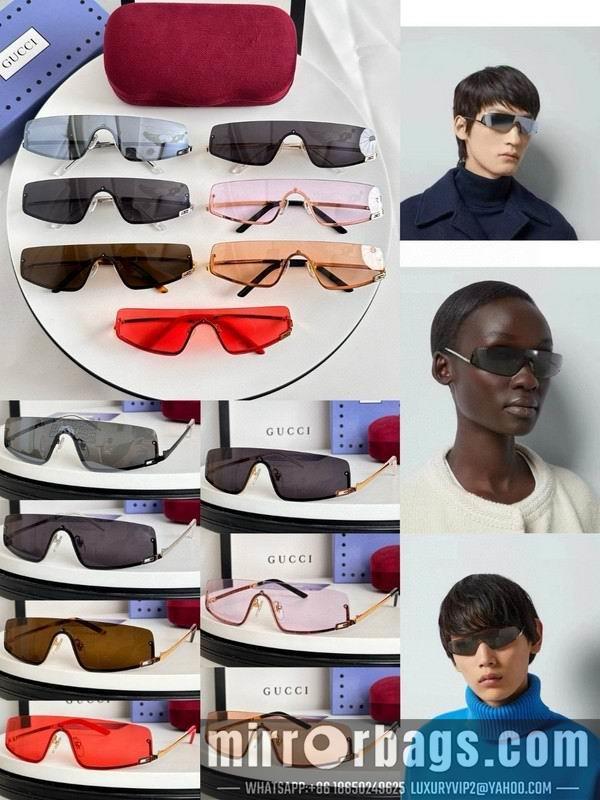 Replica Gucci Glasses smh202