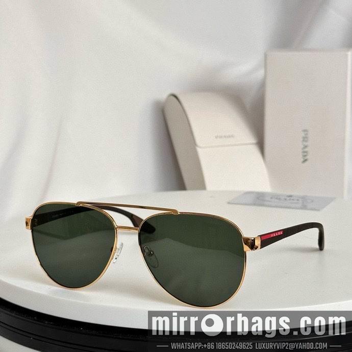 Replica Prada Glasses smr46