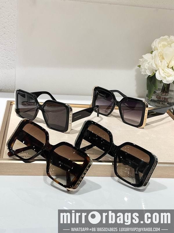 Replica LV Glasses smr50