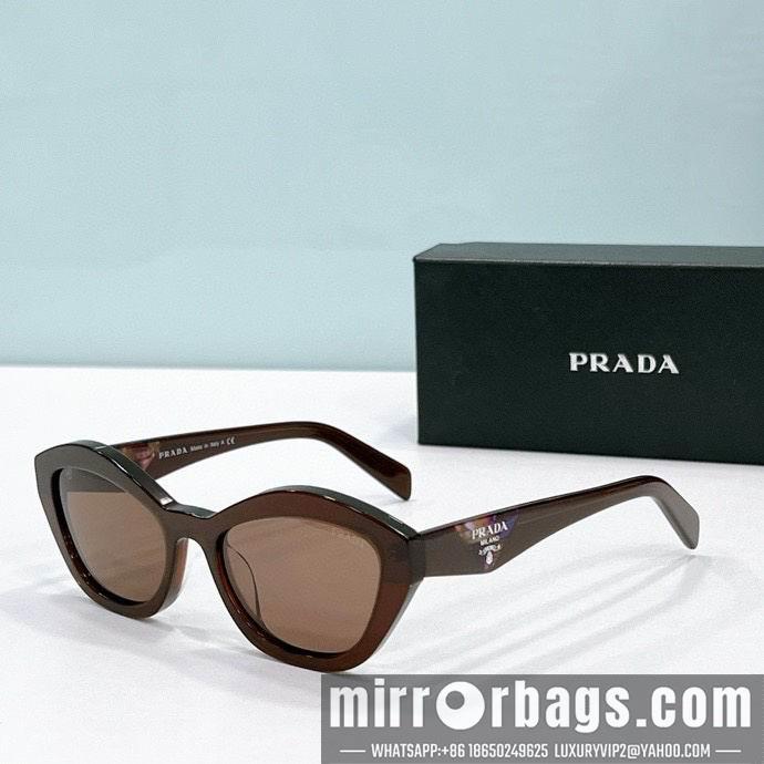 Replica Prada Glasses smx164