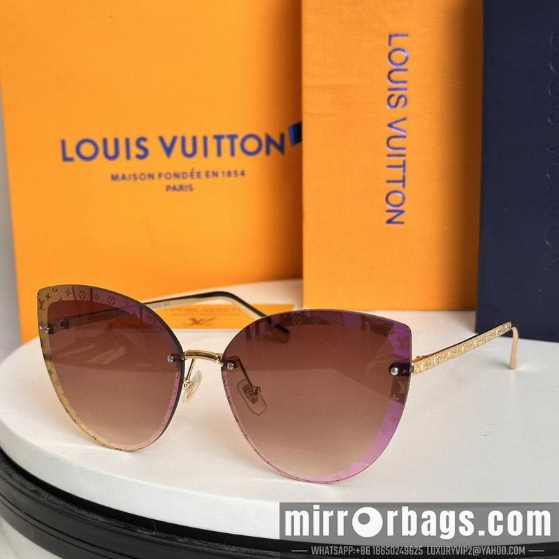 Replica LV Glasses smh128