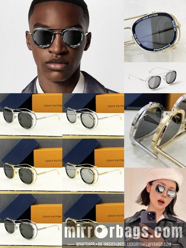 Replica LV Glasses smh187