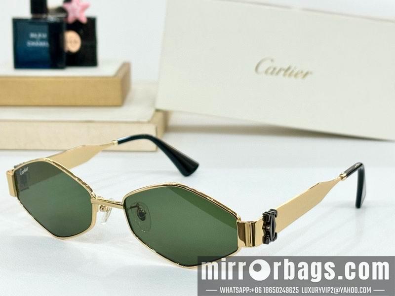 Replica Cartier Glasses smr100